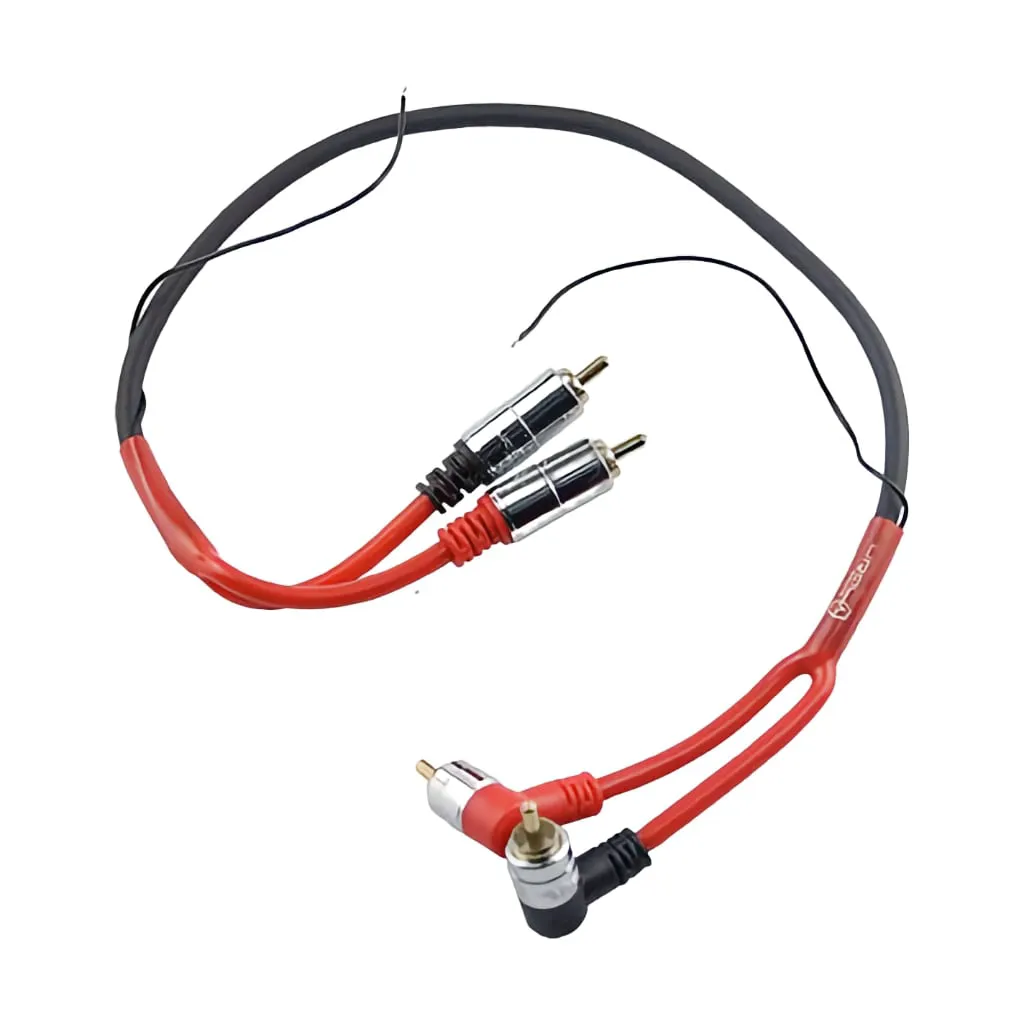 Межблочный кабель Ural RCA-PT05M